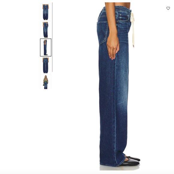 MOTHER | The Drawn Tagger Sneak (Did you bring me anything?) - Picture 3 of 10